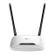 TP-LINK TL-WR841N 300Mbps Wireless N Router - Wireless router N Standard - 802.11n (TL-WR841N)