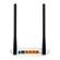 TP-LINK TL-WR841N 300Mbps Wireless N Router - Wireless router N Standard - 802.11n (TL-WR841N)
