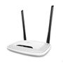 TP-LINK NETWORK TL-WR841N 300MBPS WIRELESS N ROUTER 2XFIXED ANTENNAS RETAIL (TL-WR841N)