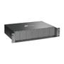 TP-LINK 14-Slot Media Converter Chassis
SPEC: 14-Slot, Rackmount
FEATURE: Redundant Power Supply, Mounted Two Fans, Compatible with TP-Link's Media Converter (9VDC Input) (TL-MC1400)