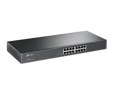 TP-LINK TL-SF1016 V120 16PORT-10/ 100MB (TL-SF1016 V12.0)