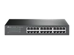 TP-LINK 24-Port Gigab. ECO-Switch 19 (TL-SG1024D)