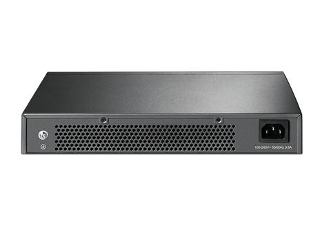 TP-LINK 24-Port Gigab. ECO-Switch 19 (TL-SG1024D)