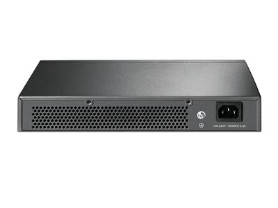 TP-LINK TL-SG1016D 16-Port Gigabit Desktop/ Rackmount Switch (TL-SG1016D)