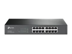 TP-LINK 16-Port Metal Gigabit Switch