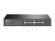 TP-LINK TL-SG1016D 16-Port Gigabit Desktop/ Rackmount Switch (TL-SG1016D)