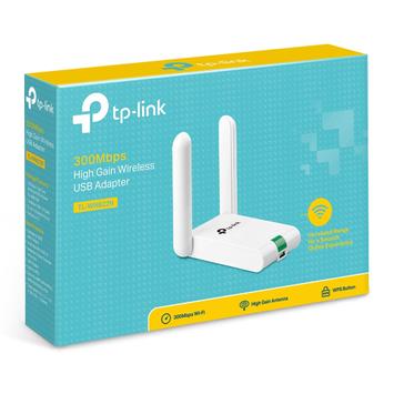 TP-Link WL-USB TL-WN822N (300MBit) (TL-WN822N(EU))