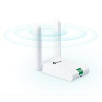 TP-Link WL-USB TL-WN822N (300MBit) (TL-WN822N(EU))