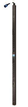 APC Rack PDU 2G Switched ZeroU 32A 230V (21)C13 & (3)C19 Cord Length (3 meter) IEC309 (AP8953)