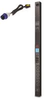 APC Switched Rack PDU 2G Zero U - strømfordelingslist