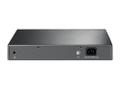 TP-LINK k TL-SF1016DS 16 p 10/100M Switch, 13 inch rack-mount (TL-SF1016DS)