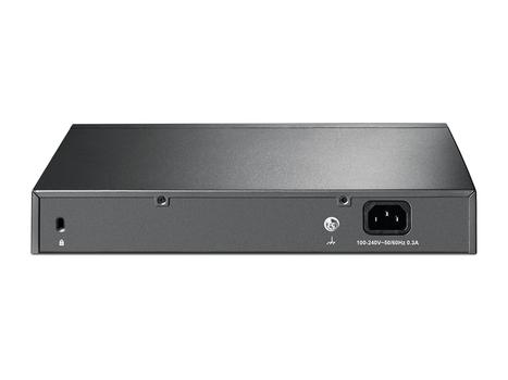 TP-LINK Tl-Sf1016Ds Network Switch (TL-SF1016DS)