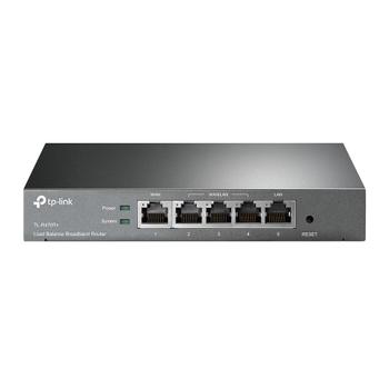 TP-LINK Load Balance Broadband Router (R470T+)