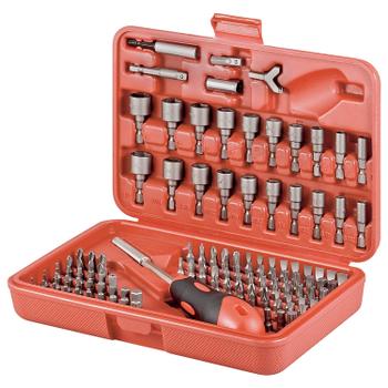 FIXPOINT MicroConnect Skruetrækker sæt (77119)