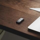 TP-Link TL-WN823N - nettverksadapter - USB 2.0 (TL-WN823N)