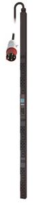 APC RACK PDU 2G. METERED. ZEROU (AP8886)