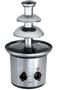 CLATRONIC Clat Schokobrunnen SKB 3248 inox