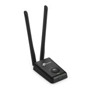 TP-LINK 300MBPS HIGH POWER WIRELESS USB ADAPTER                      IN WRLS