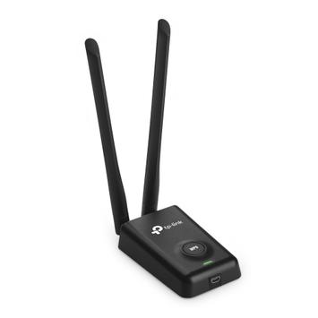 TP-Link TL-WN8200ND - nettverksadapter - USB