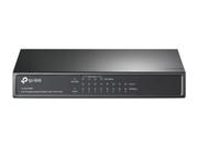TP-Link TL-SG1008P - 8-Port PoE+ Switch 802.3at