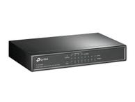 TP-Link TL-SG1008P - 8-Port PoE+ Switch 802.3at (TL-SG1008P)