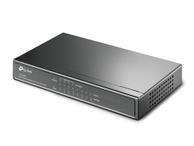 TP-Link TL-SG1008P - 8-Port PoE+ Switch 802.3at (TL-SG1008P)