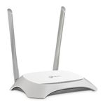 TP-LINK Net WLAN Router TL-WR840N (300/4P) (TL-WR840N)