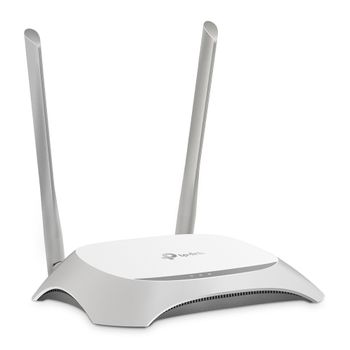 TP-LINK TL-WR840N (TL-WR840N)