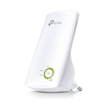 TP-Link TL-WA854RE 300Mbps Universal WiFi Range Extender - rekkeviddeutvider for Wi-Fi - Wi-Fi (TL-WA854RE)