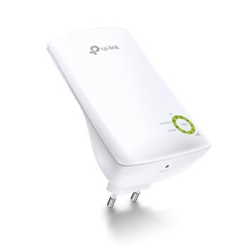 TP-Link TL-WA854RE 300Mbps Universal WiFi Range Extender - rekkeviddeutvider for Wi-Fi - Wi-Fi (TL-WA854RE)