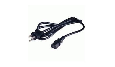 Ruckus Wireless IEC Power Cord for ZD5k & SCG,  AU (902-0174-AU00)
