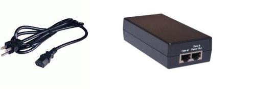 Ruckus Networks POE Injector 60W 7762, 7762-AC AU (902-0180-AU00)