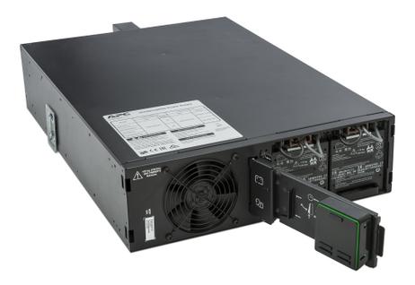 APC Smart-UPS SRT 5000VA RM - UPS - 4500 watt - 5000 VA (SRT5KRMXLI)