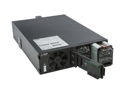 APC Smart-UPS SRT 5000VA RM - UPS - 4500 watt - 5000 VA (SRT5KRMXLI)