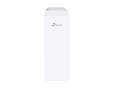 TP-LINK 2.4 GHz 300 Mbps 9 dBi Outdoor CPE PORT: 1 10/100 Mbps Shielded Ethernet Port SPEED: 300 Mbps at 2.4 GHz FEATURE: 9 dBi,  5+ km,  IPX5 Weatherproof,   Passive PoE,  MAXtream TDMA,  Centralized Manageme (CPE210)