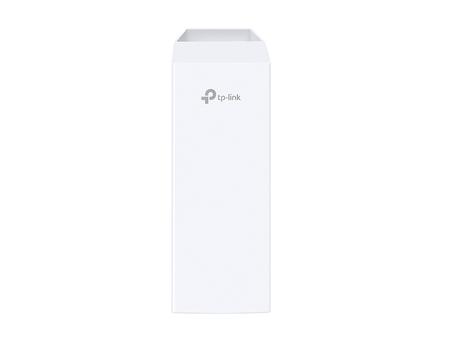 TP-LINK 2.4GHz 300Mbps 9dBi Outdoor CPE with built-in MIMO antenna - CPE210 (CPE210)
