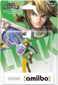 NINTENDO Link No.5 (1066866)