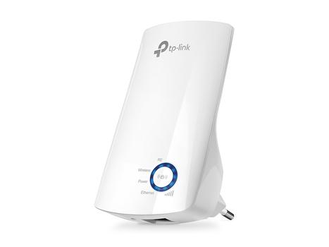 TP-LINK TL-WA850RE(DE) UNIVERSELLER 300MBIT/ S-WLAN-N-REPEATER        IN WRLS (TL-WA850RE(DE))