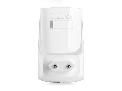 TP-LINK TL-WA850RE(DE) UNIVERSELLER 300MBIT/ S-WLAN-N-REPEATER        IN WRLS (TL-WA850RE(DE))