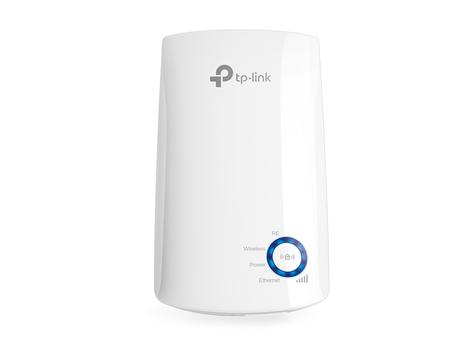TP-LINK TL-WA850RE(DE) UNIVERSELLER 300MBIT/ S-WLAN-N-REPEATER        IN WRLS (TL-WA850RE(DE))