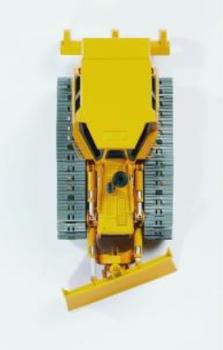 BRUDER Professional series - CAT Tra (02443)