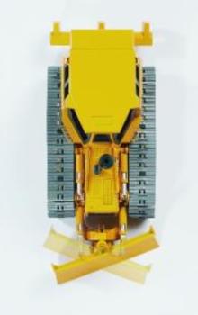 BRUDER Professional series - CAT Tra (02443)