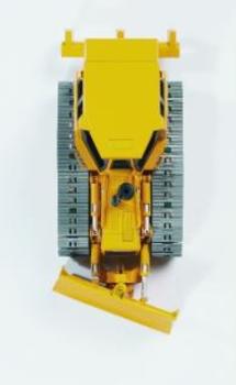 BRUDER Professional series - CAT Tra (02443)