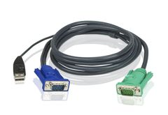 ATEN Cable 1.8m (2L5201U)