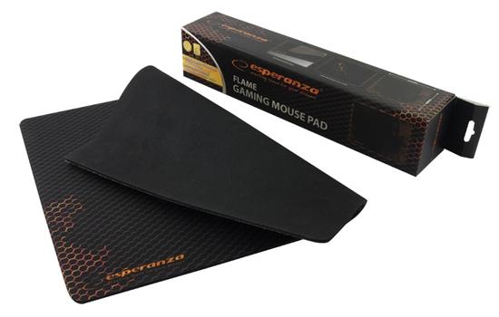 ESPERANZA Mouse Pad Gaming Mouse Pad  (EA146R)
