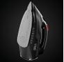 RUSSELL HOBBS Power Steam 20630-56 Dampstrygejern 3100W Sort Grå (20630-56)