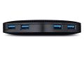 TP-LINK 4-Port Portable USB 3.0 Hub /UH400 (UH400)