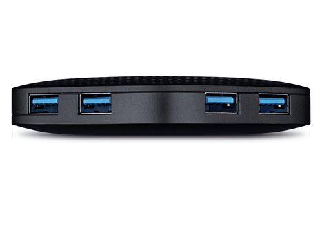 TP-LINK 4-Port Portable USB 3.0 Hub /UH400 (UH400)