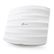 TP-LINK 300Mbps Wireless N Ceiling/ Wall Mount Access Point QCOM 300Mbps at 2.4Ghz