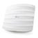 TP-LINK 300Mbps Wireless N Ceiling/ Wall Mount Access Point QCOM 300Mbps at 2.4Ghz (EAP110)